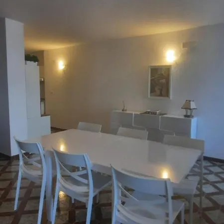La Terrazza Di Anna Villa Albori Exterior photo