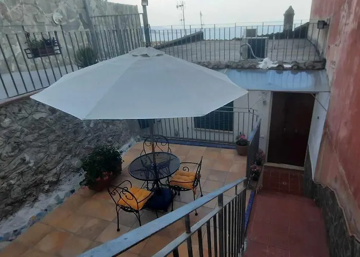 La Terrazza Di Anna