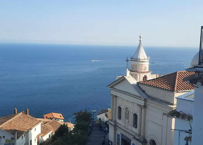 La Terrazza Di Anna