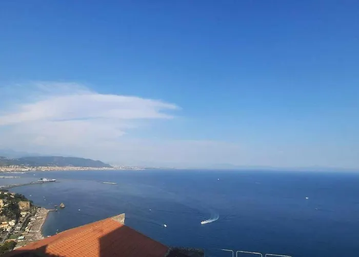 La Terrazza Di Anna