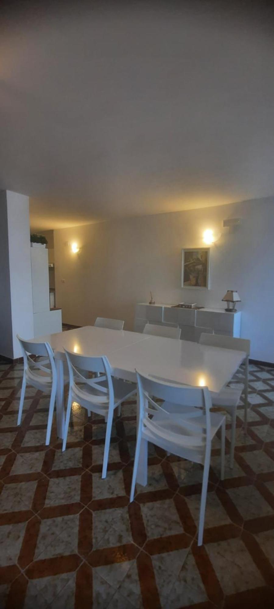 La Terrazza Di Anna *