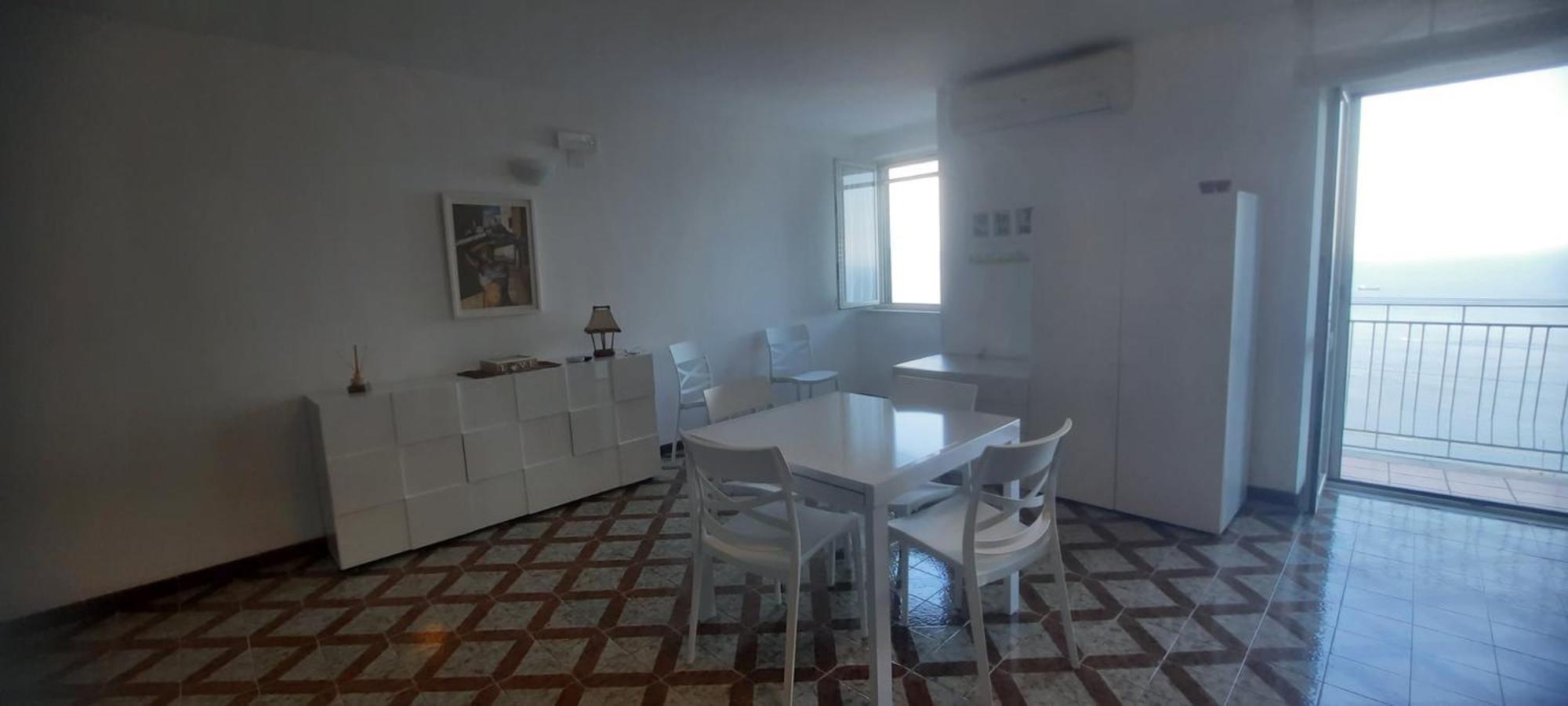 La Terrazza Di Anna
