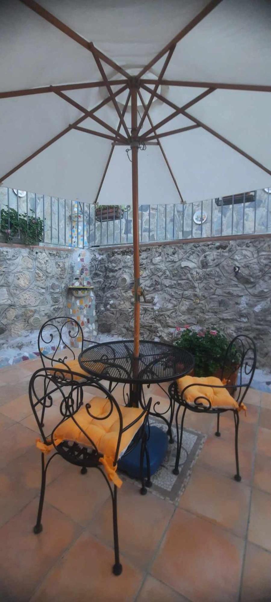 La Terrazza Di Anna Holiday home Albori