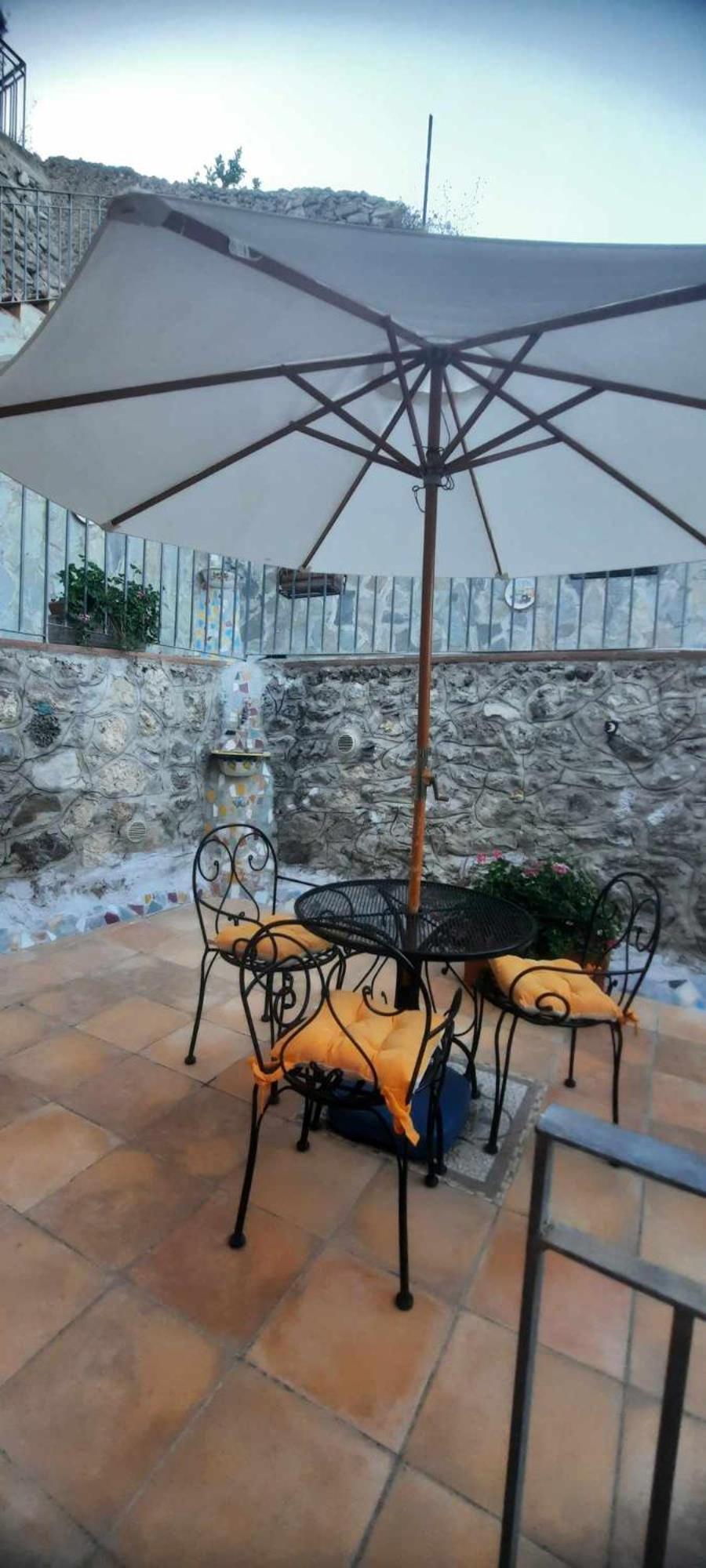 La Terrazza Di Anna * Albori