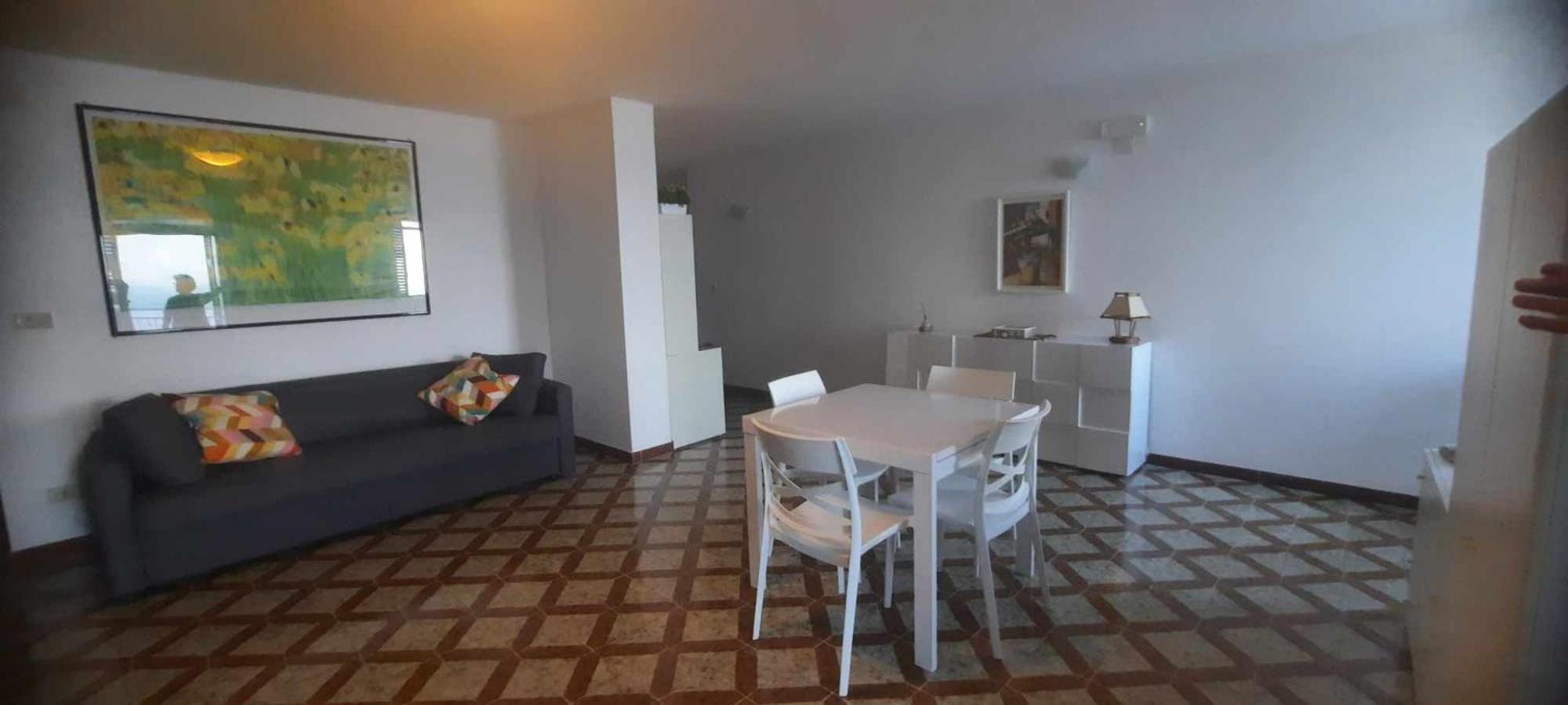 La Terrazza Di Anna