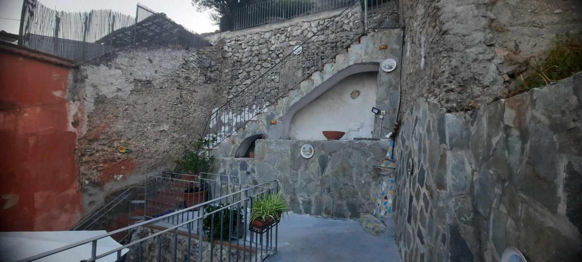 Holiday home La Terrazza Di Anna