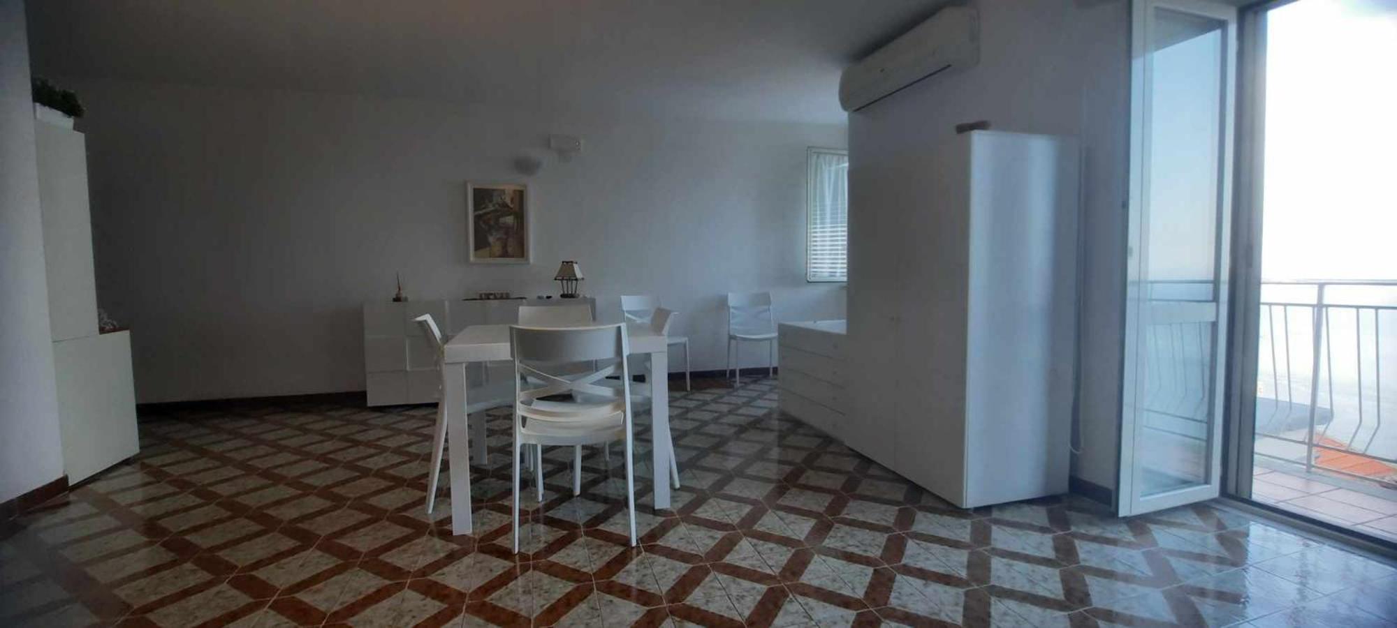 La Terrazza Di Anna Albori