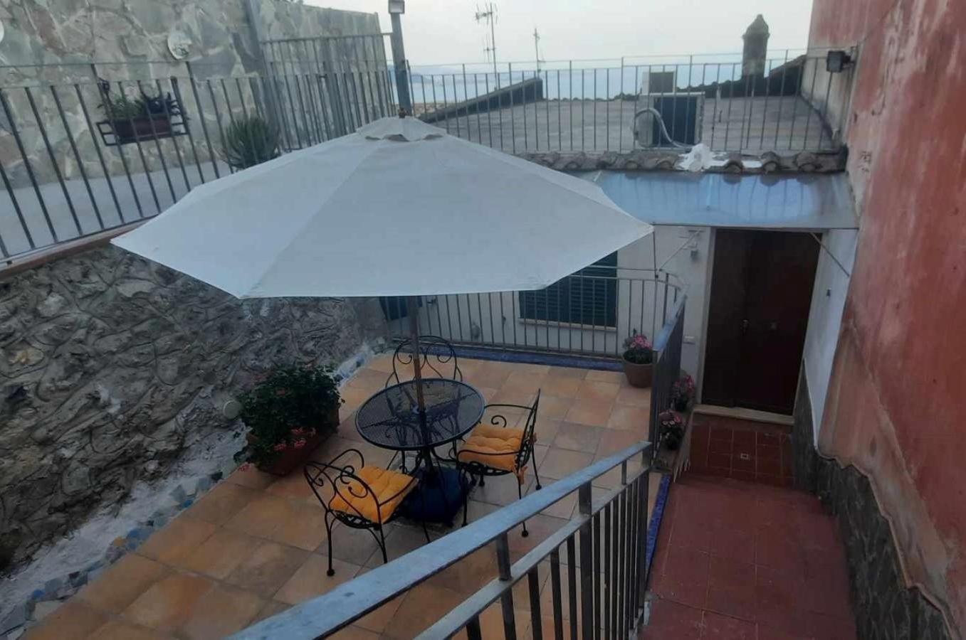 La Terrazza Di Anna Holiday home