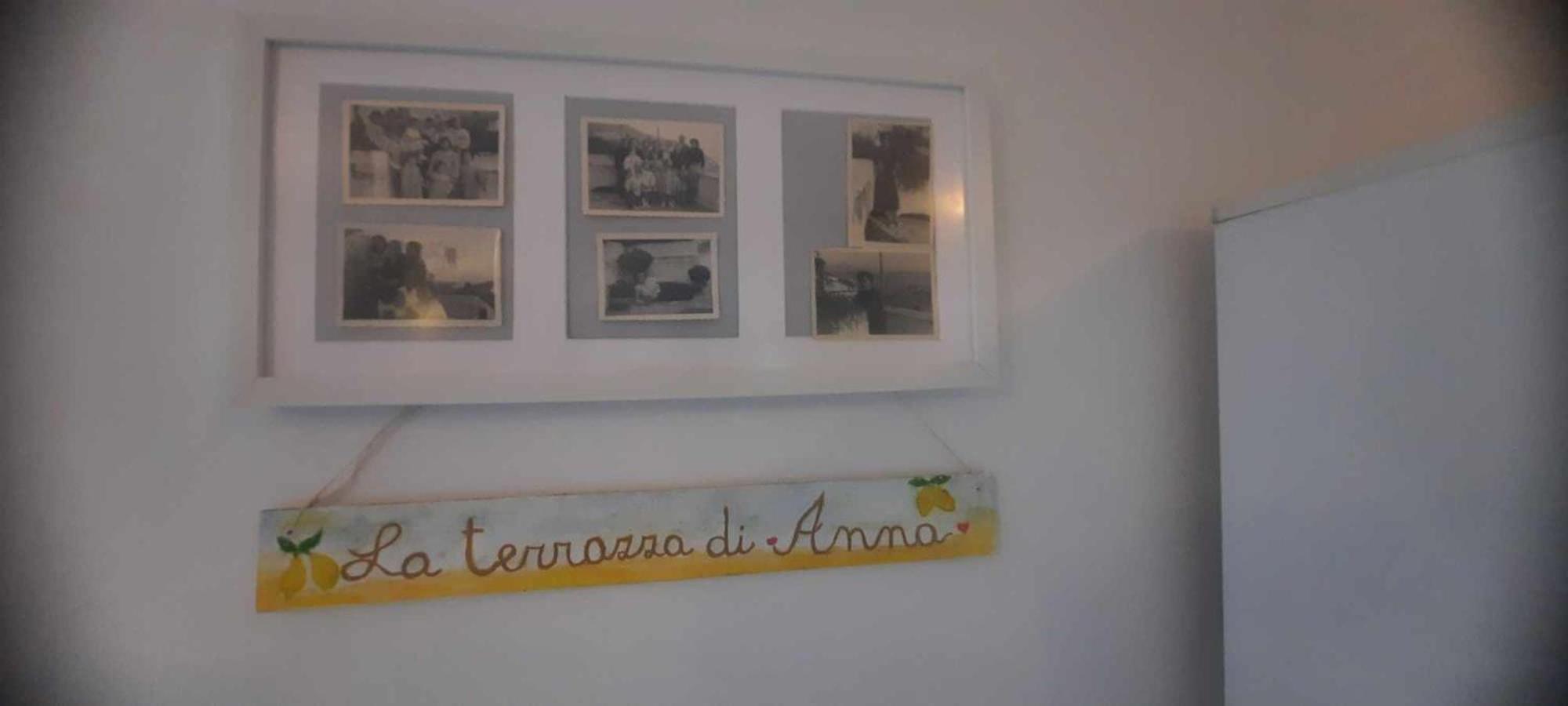 Holiday home La Terrazza Di Anna *