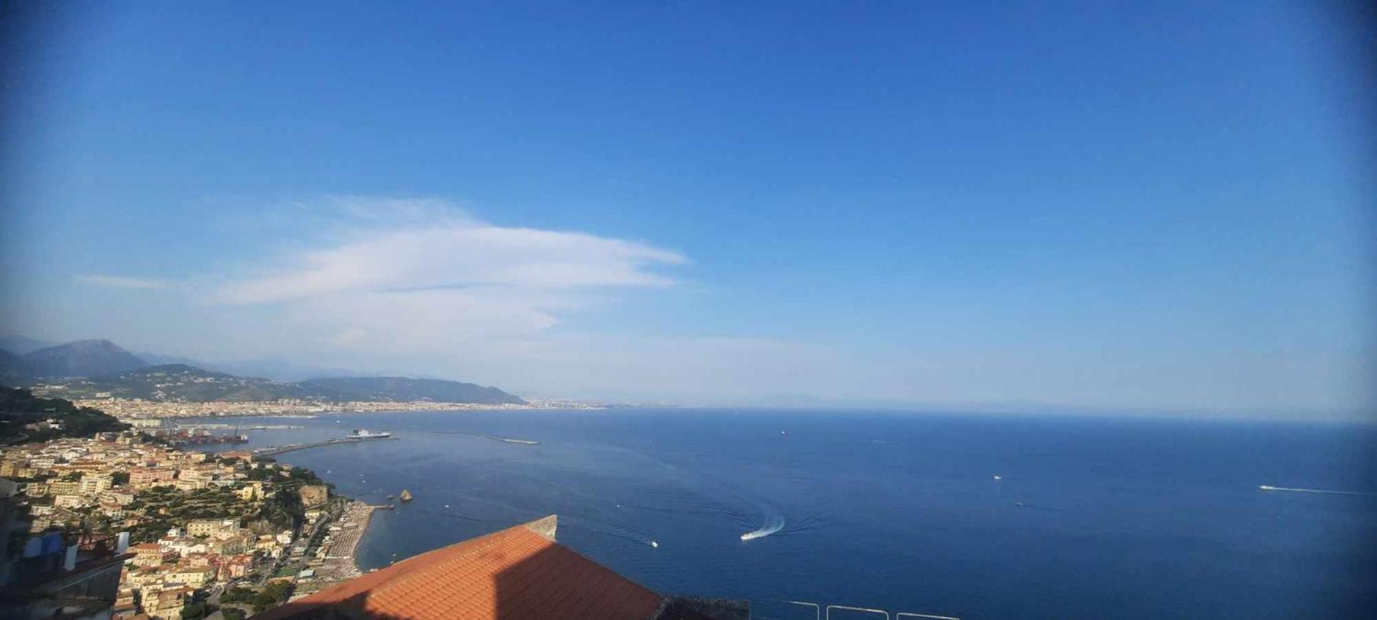 La Terrazza Di Anna * Albori