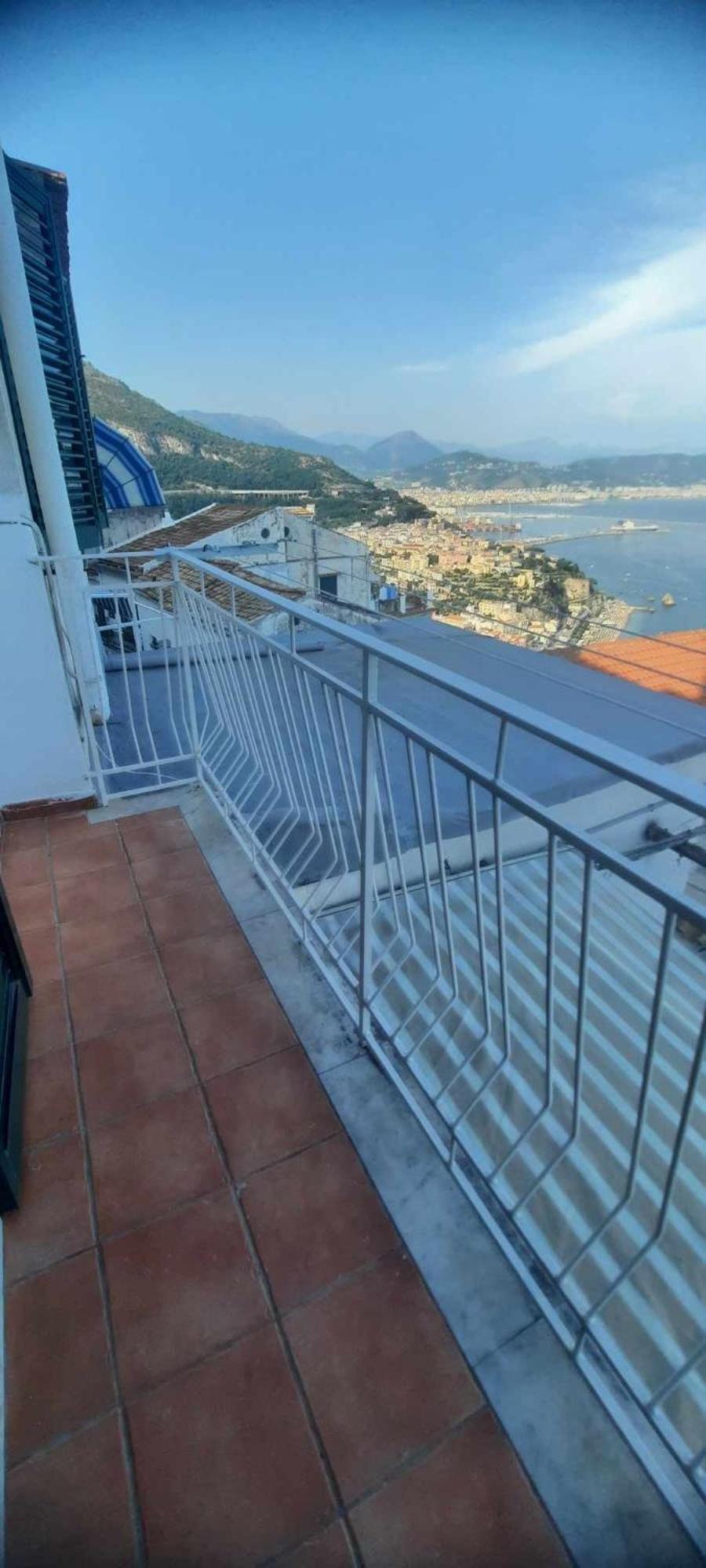 La Terrazza Di Anna * Albori
