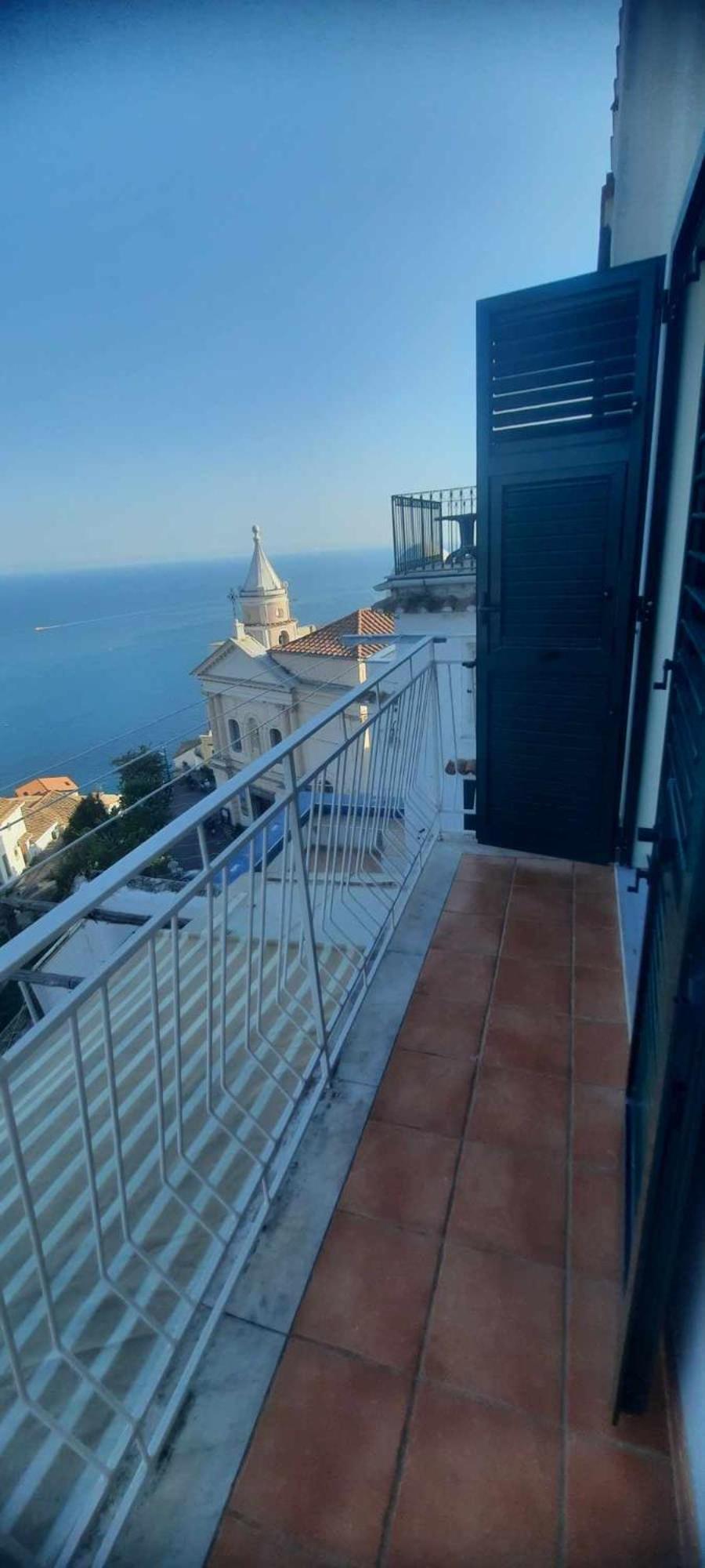 La Terrazza Di Anna