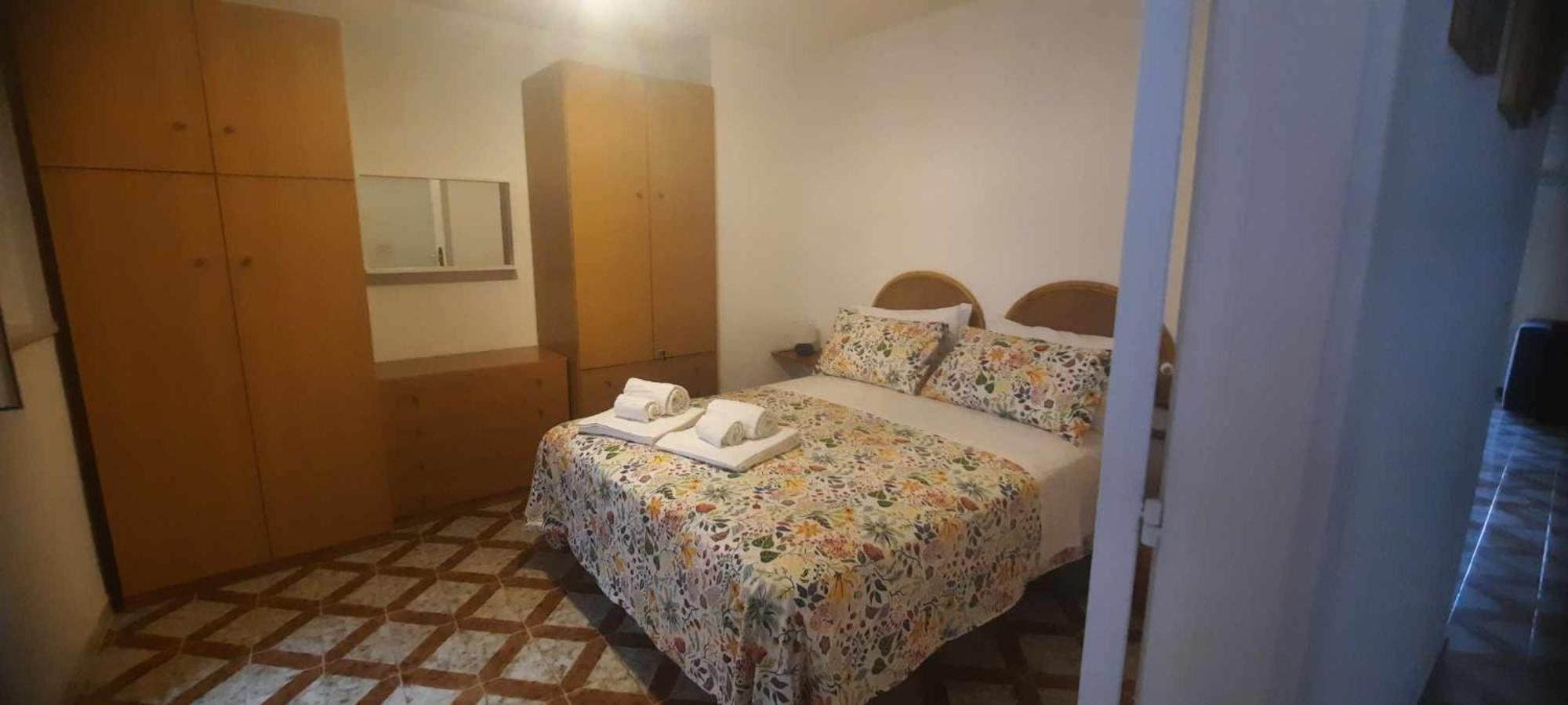 La Terrazza Di Anna Holiday home *
