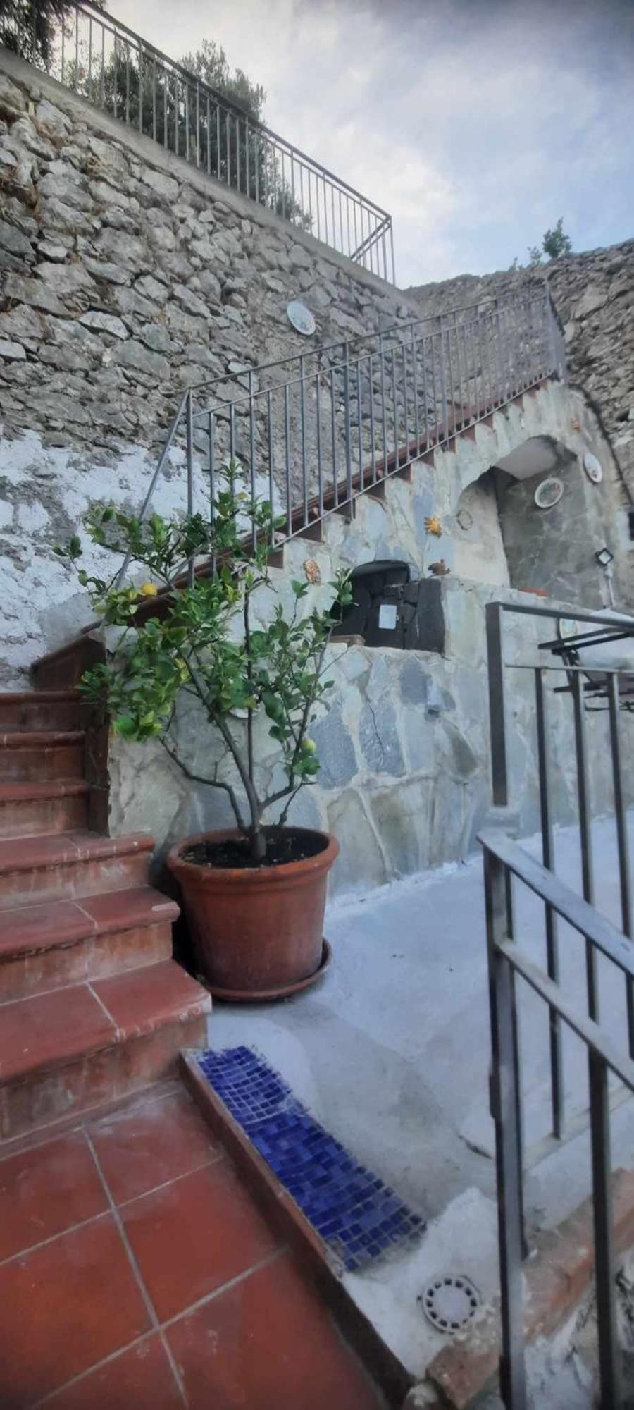 Holiday home La Terrazza Di Anna Albori